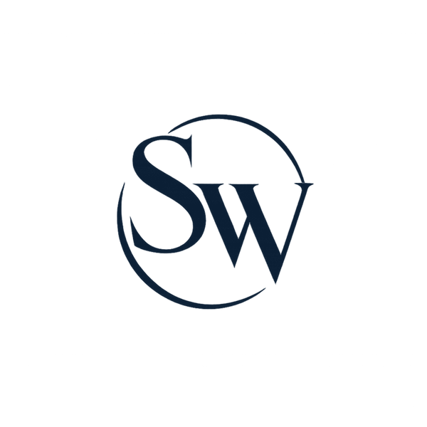 Samantha Williams logo